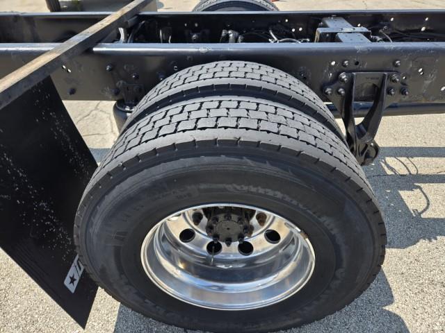 2019 International MV607-14