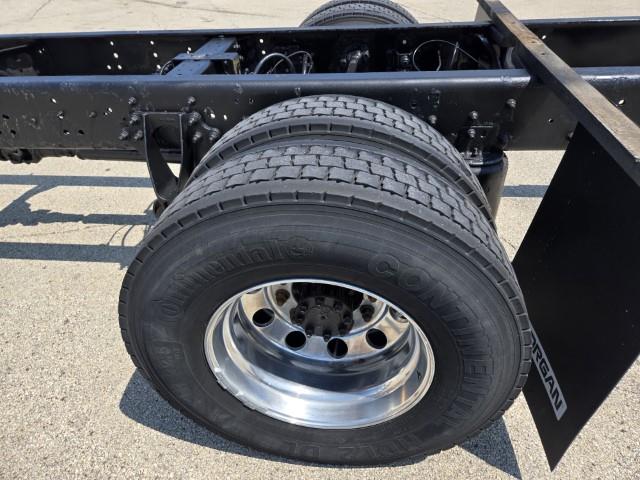 2019 International MV607-15