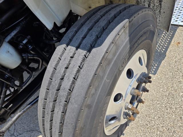 2019 International MV607-17