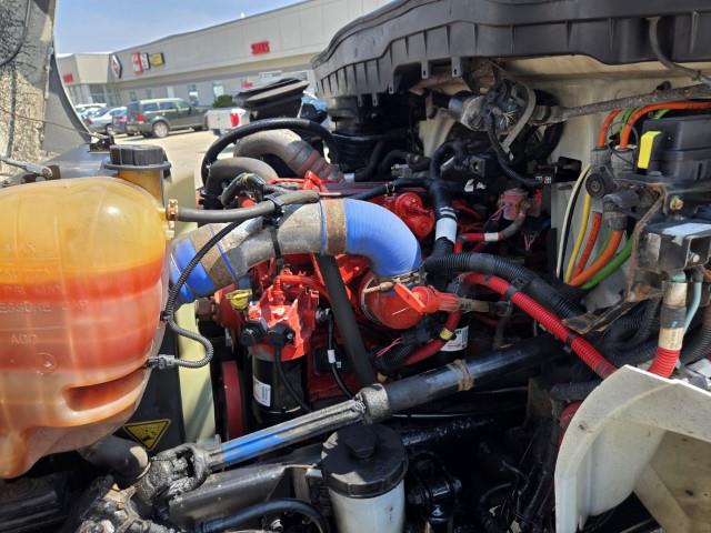 2019 International MV607-19