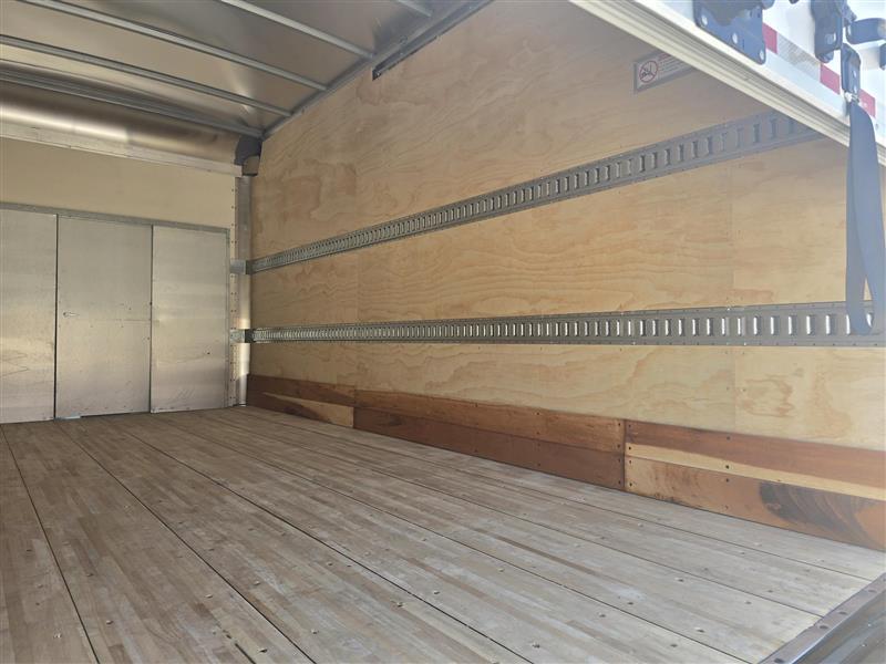 New 2026 Ford E-450 16' Morgan Truck Body Box Van for sale #1884705 - photo 17