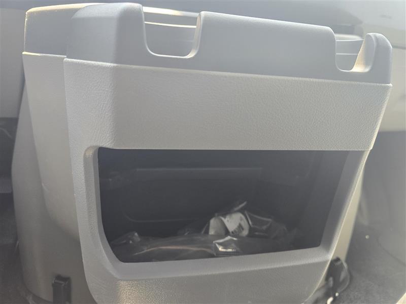 New 2026 Ford E-450 16' Morgan Truck Body Box Van for sale #1884705 - photo 14