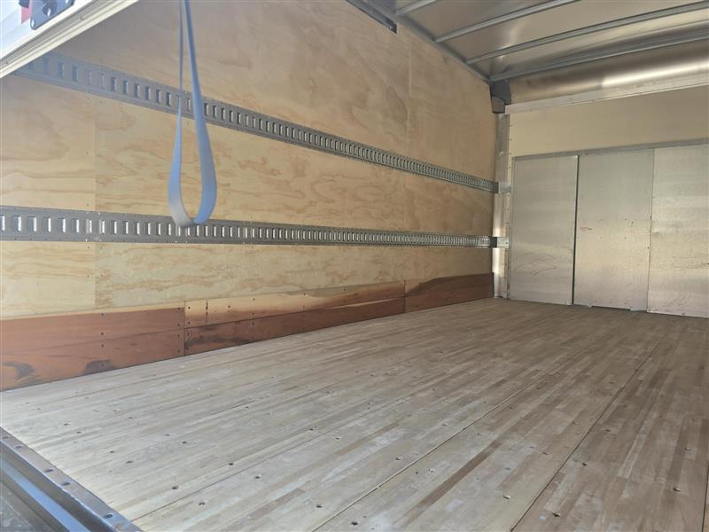 New 2026 Ford E-450 16' Morgan Truck Body Box Van for sale #1884705 - photo 18