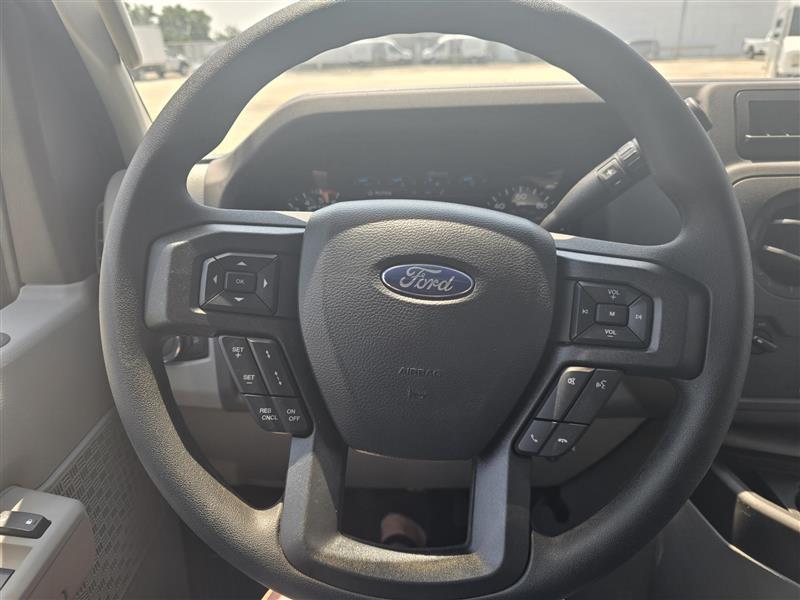 New 2026 Ford E-450 16' Morgan Truck Body Box Van for sale #1884705 - photo 16