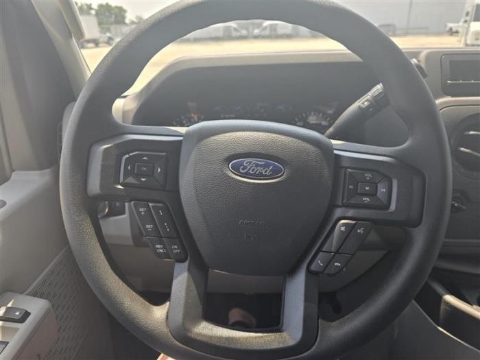 2026 Ford E-450-16