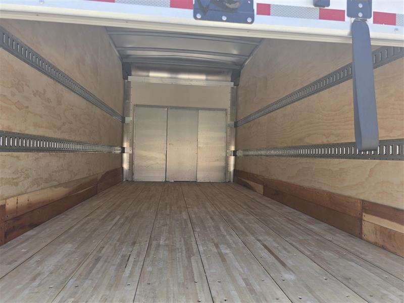 New 2026 Ford E-450 16' Morgan Truck Body Box Van for sale #1884705 - photo 19