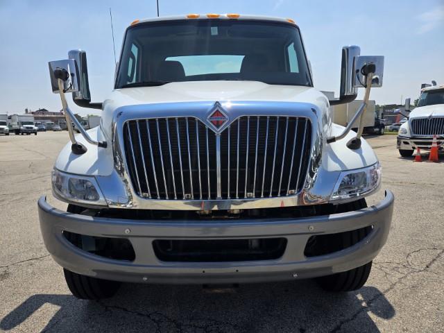 2019 International MV607-2