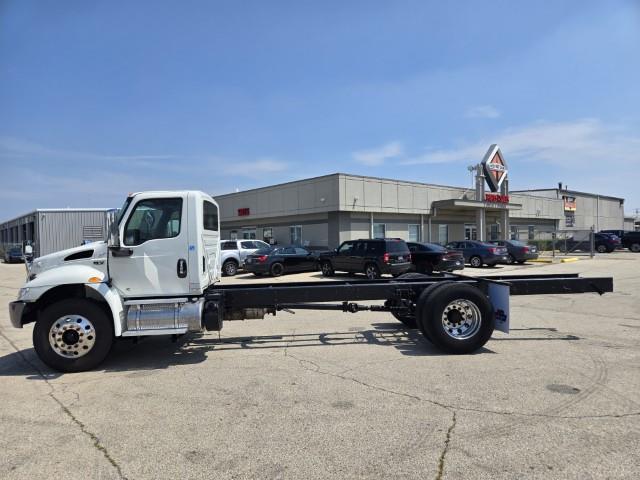 2019 International MV607-6