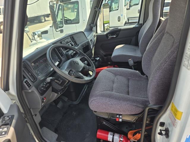 2019 International MV607-7