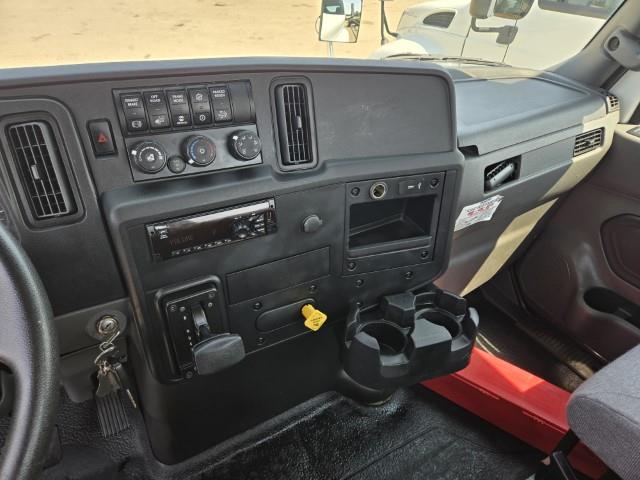 2019 International MV607-8
