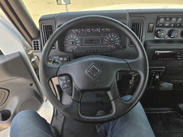 2019 International MV607-10