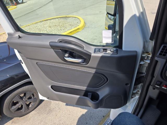 2019 International MV607-11