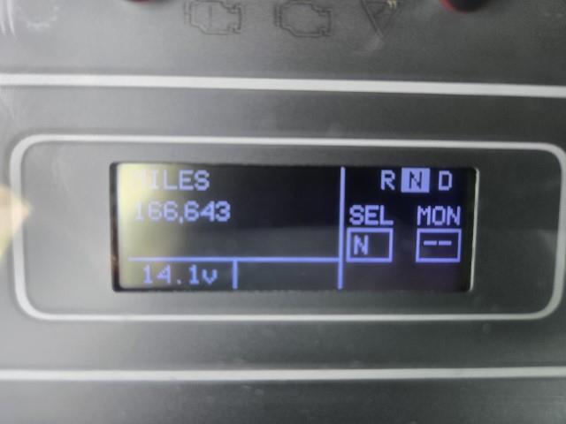 2019 International MV607-12