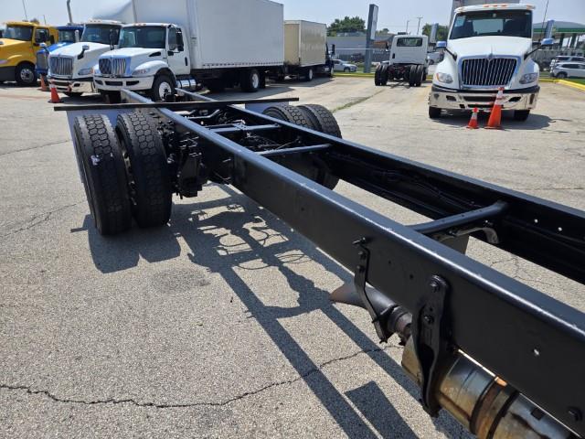 2019 International MV607-15