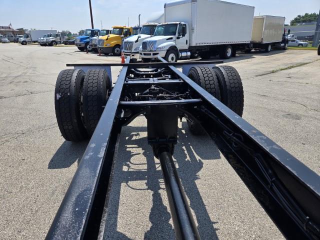 2019 International MV607-16