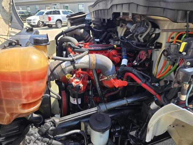 2019 International MV607-20