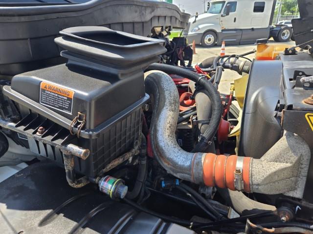 2019 International MV607-21