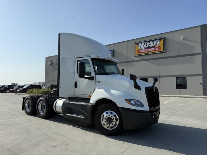 2026 International LT625-1