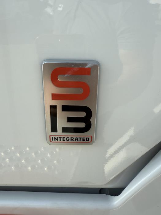 2026 International LT625-7