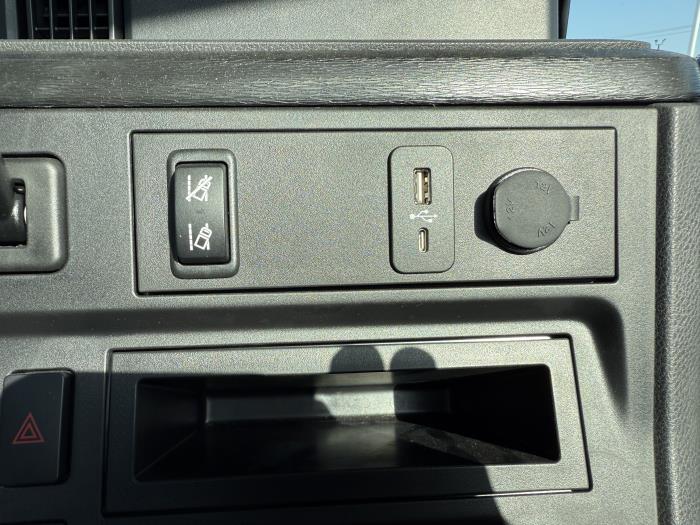 2026 International LT625-11