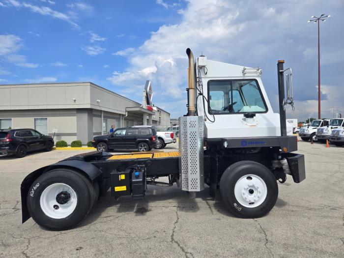 2022 Capacity TJ5000-4