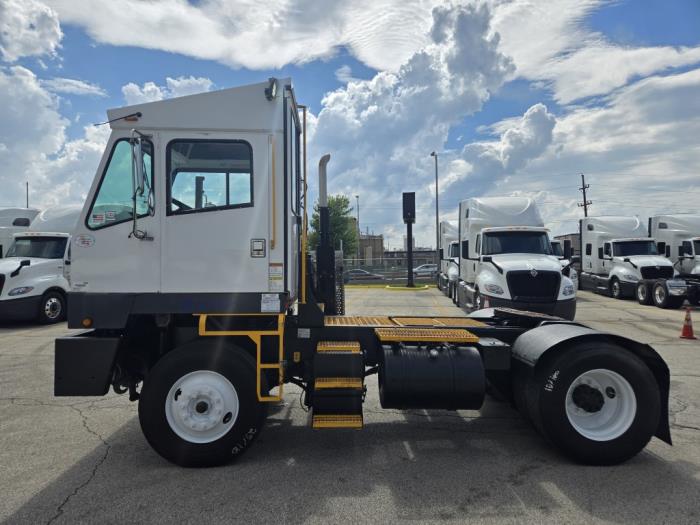 2022 Capacity TJ5000-6
