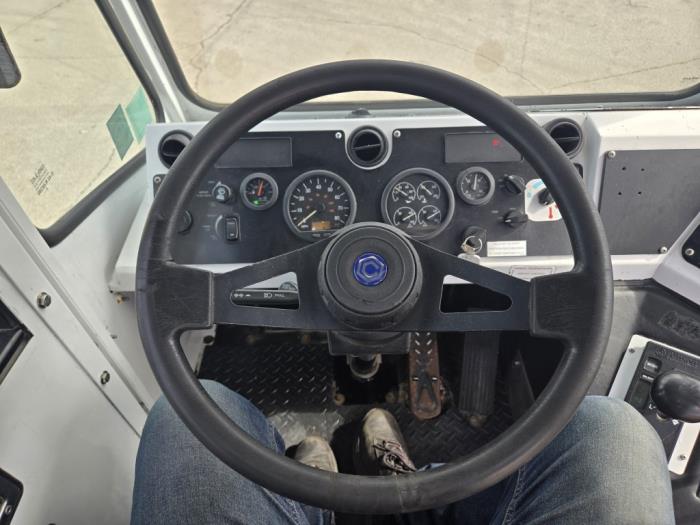 2022 Capacity TJ5000-7