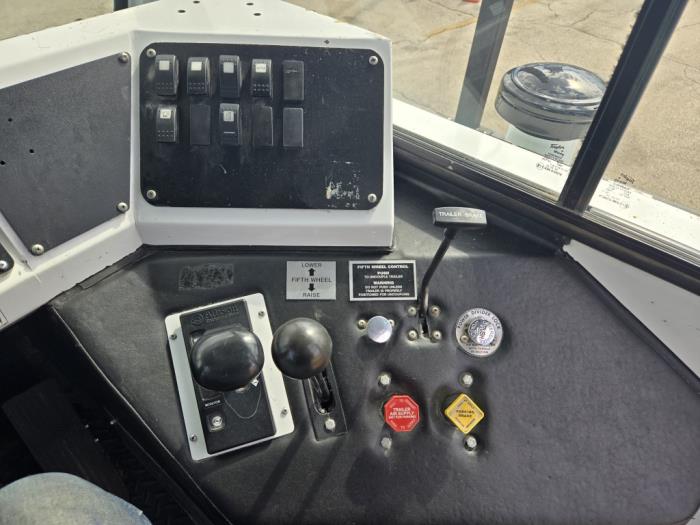 2022 Capacity TJ5000-8