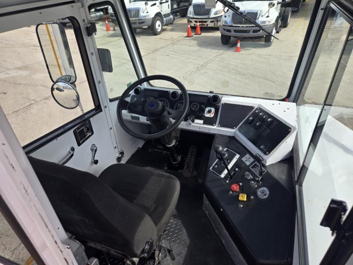 2022 Capacity TJ5000-10