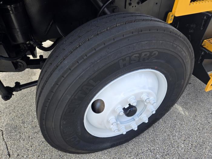 2022 Capacity TJ5000-12