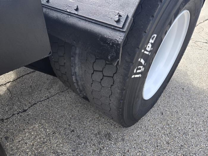 2022 Capacity TJ5000-13