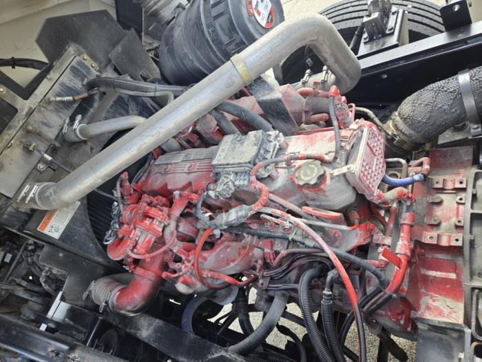 2022 Capacity TJ5000-15