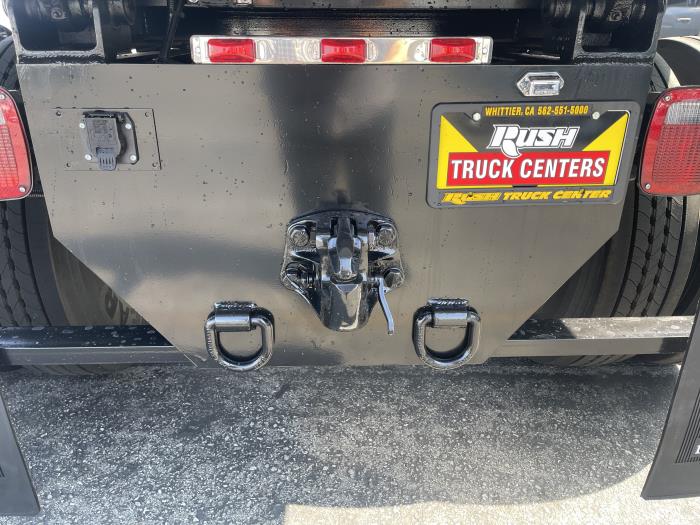2026 Ford F-750-4