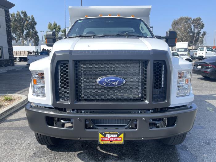 2026 Ford F-750-7