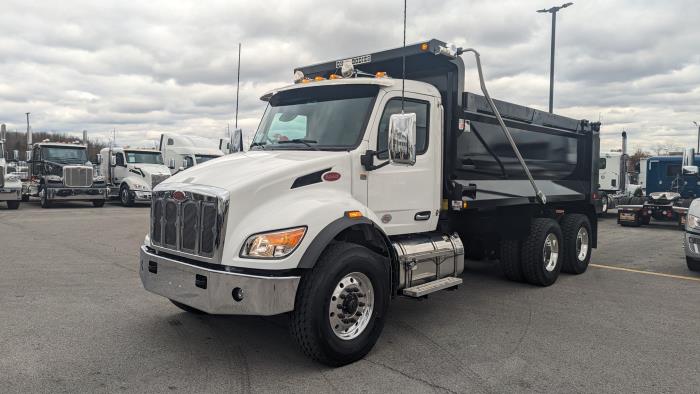 2026 Peterbilt 548-0