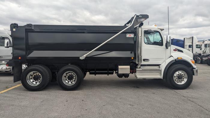 2026 Peterbilt 548-1
