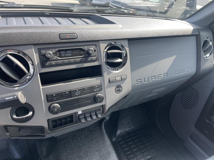 2026 Ford F-750-18