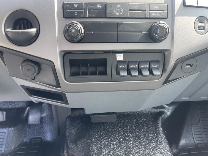 2026 Ford F-750-20