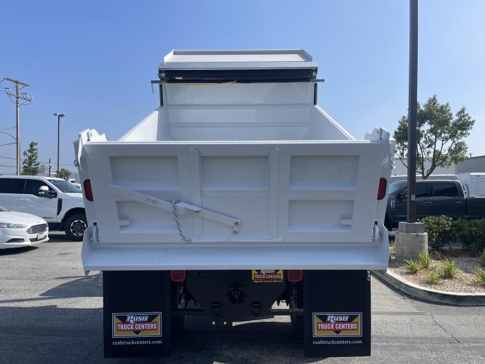 2026 Ford F-750-28