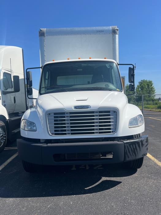 2020 Freightliner Business Class M2 106-1