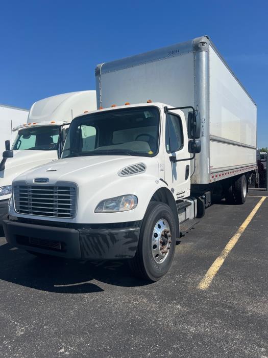 2020 Freightliner Business Class M2 106-2