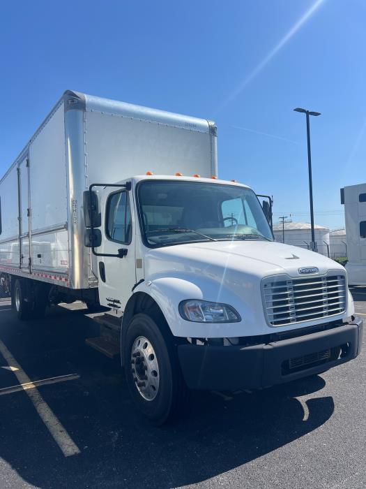 2020 Freightliner Business Class M2 106-3