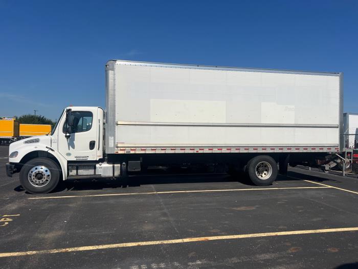2020 Freightliner Business Class M2 106-4