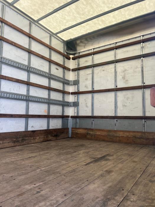2020 Freightliner Business Class M2 106-8