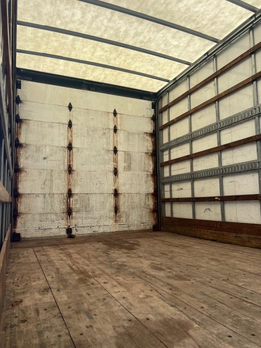 2020 Freightliner Business Class M2 106-9