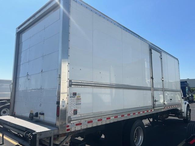2020 Freightliner Business Class M2 106-5