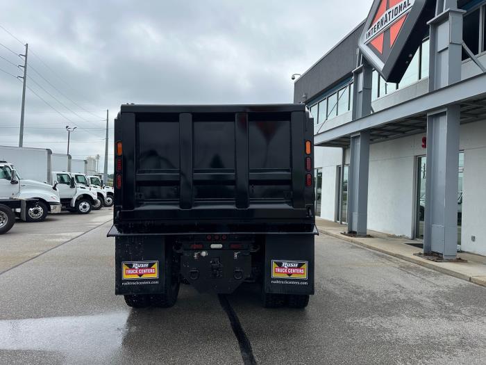 2026 International HX620-5
