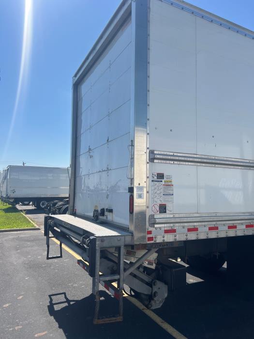 2020 Freightliner Business Class M2 106-7