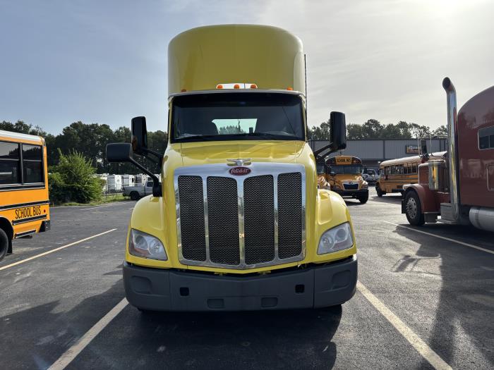 2020 Peterbilt 579-3