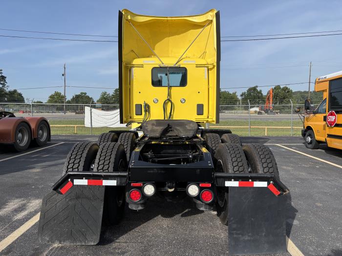 2020 Peterbilt 579-5